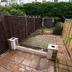 Terraced house to rent in Caves Road, St. Leonards-On-Sea TN38