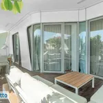 Rent 3 bedroom apartment of 92 m² in Milan