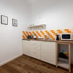 Miete 1 Schlafzimmer wohnung von 45 m² in Vienna