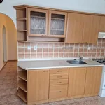 Rent 3 bedroom apartment in Stříbro