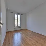 Appartement de 49 m² avec 2 chambre(s) en location à Le