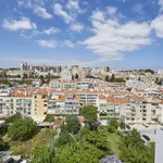 Rent a room in lisbon