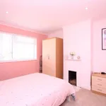 Terraced house to rent in Mansfield Road, Worthing, West Sussex BN11