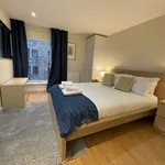 Rent 4 bedroom apartment of 74 m² in Glasgow