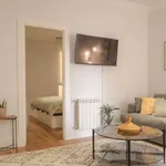 Alquilar 1 dormitorio apartamento en madrid