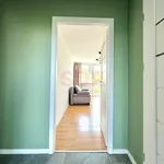 Rent 2 bedroom apartment of 43 m² in Wrocław