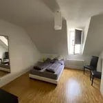 Miete 1 Schlafzimmer wohnung von 80 m² in Frankfurt