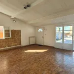 Maison de 46 m² avec 2 chambre(s) en location à Toulon