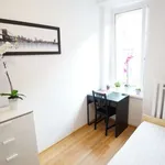 Rent a room in lodz