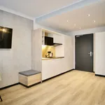 Rent 1 bedroom apartment of 23 m² in Berlin