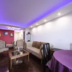 Appartement de 77 m² avec 1 chambre(s) en location à Paris