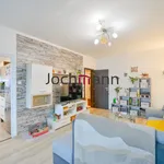 Rent 2 bedroom apartment in České Budějovice