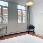 Huur 4 slaapkamer huis in Antwerpen