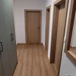 Rent 4 bedroom apartment in Nymburk