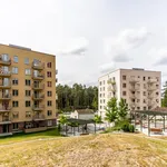 Rent 1 bedroom apartment of 34 m² in Västerås