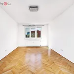 Pronajměte si 3 ložnic/e byt o rozloze 55 m² v Trhový Štěpánov