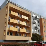 Pronajměte si 2 ložnic/e byt o rozloze 71 m² v Hradec Králové