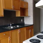 2 bedroom apartment of 710 sq. ft in Edmonton