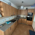 Rent 3 bedroom apartment in Cheb