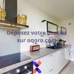  appartement avec 1 chambre(s) en location à Meudon