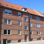 Lej 2-værelses lejlighed på 51 m² i Odense C