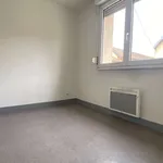 Appartement de 51 m² avec 3 chambre(s) en location à Pont-de-Roide-Vermondans