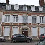 Rent 4 bedroom apartment of 97 m² in Pont-Audemer