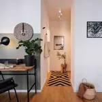 Rent 1 bedroom apartment of 54 m² in berlin