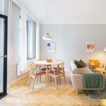 Rent 3 bedroom apartment of 62 m² in Berlin