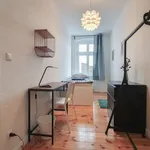 Rent a room in Berlin