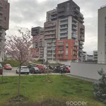 Pronajměte si 1 ložnic/e byt o rozloze 30 m² v Prague