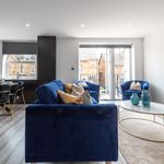 Rent 2 bedroom flat of 688 m² in Borough of Spelthorne