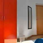 Rent 4 bedroom apartment in Madrid