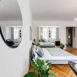 Rent 1 bedroom apartment of 60 m² in prague