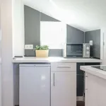 Rent 2 bedroom apartment in madrid