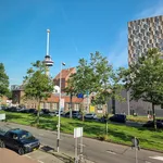 Huur 3 slaapkamer appartement van 83 m² in Delfshaven