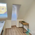 Pronajměte si 2 ložnic/e byt o rozloze 43 m² v České Budějovice