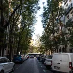 Rent 2 bedroom apartment of 45 m² in madrid