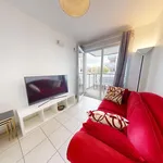 Rent 2 bedroom apartment of 11 m² in Vénissieux