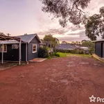 Rent 2 bedroom house of 22980 m² in  Greenmount WA 6056                        