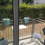 Rent 1 bedroom apartment of 40 m² in Dusseldorf