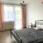 Rent 4 bedroom house in Ústí nad Orlicí