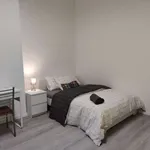 Rent a room in brussels