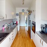 Hyr ett 3-rums lägenhet på 81 m² i Halmstad