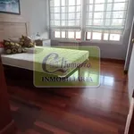 Alquilo 3 dormitorio apartamento de 120 m² en Ferrol