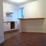 Appartement de 64 m² avec 3 chambre(s) en location à Thiers