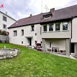 Rent 3 bedroom apartment of 141 m² in Hluboká nad Vltavou