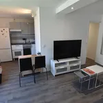 Rent 4 bedroom apartment of 57 m² in Saint-Martin-d'Hères