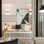 Rent 2 bedroom apartment of 43 m² in Lisboa