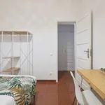 Rent a room in lisbon